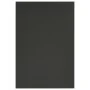 Gray bathroom cabinet 60x40x16.3 cm by , Bathroom furniture - Ref: Foro24-283806, Price: 39,89 €, Discount: %