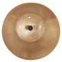Round industrial hanging lamp 25 W brass 42 cm E27 by , Lamps - Ref: Foro24-320556, Price: 88,35 €, Discount: %