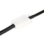 Lámpara colgante industrial redonda 25 W latón 42 cm E27 de , Lámparas - Ref: Foro24-320556, Precio: 88,27 €