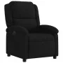 Elektrischer schwarzer Samt-Fernsehsessel von , Sessel - Ref: Foro24-3204284, Preis: 249,83 €, Rabatt: %
