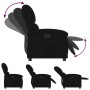 Elektrischer schwarzer Samt-Fernsehsessel von , Sessel - Ref: Foro24-3204284, Preis: 226,29 €, Rabatt: %