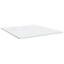Box spring bed with cream-colored fabric mattress 180x200 cm by , Beds and slatted bases - Ref: Foro24-3285156, Price: 571,00...