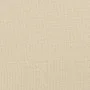 Box spring bed with cream-colored fabric mattress 180x200 cm by , Beds and slatted bases - Ref: Foro24-3285156, Price: 571,00...