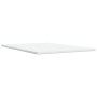 Cama box spring con colchón tela gris claro 140x200 cm de , Camas y somieres - Ref: Foro24-3285137, Precio: 440,78 €