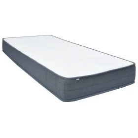 Box spring mattress fabric 160x80x20 cm by , Mattresses - Ref: Foro24-4013426, Price: 130,17 €, Discount: %