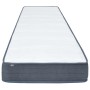 Box spring mattress fabric 160x80x20 cm by , Mattresses - Ref: Foro24-4013426, Price: 132,54 €, Discount: %
