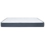 Box spring mattress fabric 160x80x20 cm by , Mattresses - Ref: Foro24-4013426, Price: 132,54 €, Discount: %