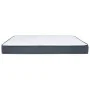 Box spring mattress fabric 160x80x20 cm by , Mattresses - Ref: Foro24-4013426, Price: 130,17 €, Discount: %