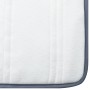 Box spring mattress fabric 160x80x20 cm by , Mattresses - Ref: Foro24-4013426, Price: 132,54 €, Discount: %