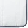 Box spring mattress fabric 160x80x20 cm by , Mattresses - Ref: Foro24-4013426, Price: 130,17 €, Discount: %