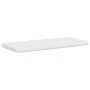Foam mattress with 7-zone hardness 20 ILD white 90x210 cm by , Mattresses - Ref: Foro24-4016647, Price: 99,68 €, Discount: %