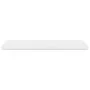 Foam mattress with 7-zone hardness 20 ILD white 90x210 cm by , Mattresses - Ref: Foro24-4016647, Price: 99,68 €, Discount: %