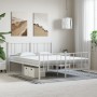 Schaumstoffmatratze mit 7 Zonen Härte 20 ILD weiß 160x210 cm von , Matratzen - Ref: Foro24-4016651, Preis: 136,84 €, Rabatt: %