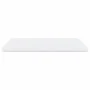 Foam mattress with 7-zone hardness 20 ILD white 200x210 cm by , Mattresses - Ref: Foro24-4016653, Price: 191,71 €, Discount: %