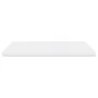 Foam mattress with 7-zone hardness, 20 ILD, white, 160x210 cm. by , Mattresses - Ref: Foro24-4016651, Price: 134,64 €, Discou...