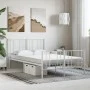 Foam mattress with 7-zone hardness, 20 ILD, white, 140x220 cm. by , Mattresses - Ref: Foro24-4016658, Price: 128,82 €, Discou...