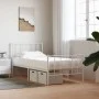 Schaummatratze Härtegrad H2 H3 weiß 90x220 cm von , Matratzen - Ref: Foro24-4016639, Preis: 132,22 €, Rabatt: %