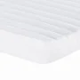 Foam mattress with 7-zone hardness, 20 ILD, white, 140x220 cm. by , Mattresses - Ref: Foro24-4016658, Price: 128,82 €, Discou...