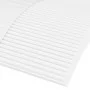 Foam mattress hardness H2 H3 white 90x220 cm by , Mattresses - Ref: Foro24-4016639, Price: 132,22 €, Discount: %