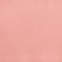 Taschenfederkernmatratze in Rosa aus Samt 90x220x20 cm von , Matratzen - Ref: Foro24-4016605, Preis: 149,28 €, Rabatt: %