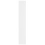 Sideboard mit LED-Beleuchtung aus weißem Ingenieurholz 69x32,5x200 cm von , Sideboards - Ref: Foro24-3307905, Preis: 126,31 €...