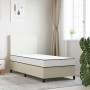 Bonnell-Federkernmatratze für Kinder, mittlere Festigkeit, 80x160 cm. von , Matratzen - Ref: Foro24-4016555, Preis: 102,10 €,...