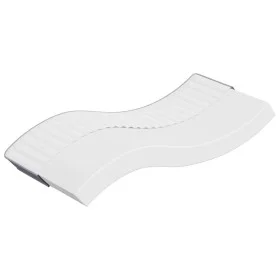 Schaumstoffmatratze für Kinder, mittlere Weichheit, 80x160 cm. von , Matratzen - Ref: Foro24-4016557, Preis: 114,36 €, Rabatt: %