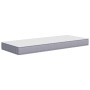 Schaumstoffmatratze für Kinder, mittlere Weichheit, 80x160 cm. von , Matratzen - Ref: Foro24-4016557, Preis: 116,52 €, Rabatt: %