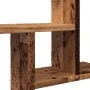 Wandregale 2 Stück aus gealtertem Ingenieurholz 50x12x50cm von , Regale und Regale - Ref: Foro24-853261, Preis: 25,80 €, Raba...