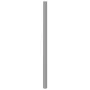 Trampoline Pole Foam Sleeves 12 Pcs 92.5cm Gray by vidaXL, Accessories for trampolines - Ref: Foro24-92957, Price: 39,72 €, D...
