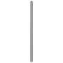 Trampoline Pole Foam Sleeves 12 Pcs 92.5cm Gray by vidaXL, Accessories for trampolines - Ref: Foro24-92957, Price: 39,72 €, D...