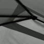 Gazebo with anthracite pole covers 3x4x2.6 m 160 g/m² by vidaXL, Tents and gazebos - Ref: Foro24-313613, Price: 167,10 €, Dis...