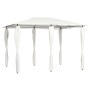 Gazebo with cream pole covers 3x4x2.6 m 160 g/m² by vidaXL, Tents and gazebos - Ref: Foro24-313611, Price: 153,08 €, Discount: %