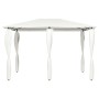 Gazebo with cream pole covers 3x4x2.6 m 160 g/m² by vidaXL, Tents and gazebos - Ref: Foro24-313611, Price: 153,08 €, Discount: %