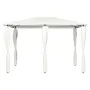 Pavillon mit cremefarbenen Stangenabdeckungen, 3 x 4 x 2,6 m, 160 g/m² von vidaXL, Zelte und Pavillons - Ref: Foro24-313611, ...