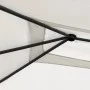 Cenador con cubiertas de postes crema 3x4x2,6 m 160 g/m² de vidaXL, Carpas y cenadores - Ref: Foro24-313611, Precio: 146,95 €...