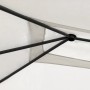 Gazebo with cream pole covers 3x4x2.6 m 160 g/m² by vidaXL, Tents and gazebos - Ref: Foro24-313611, Price: 153,08 €, Discount: %