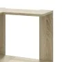 Eckschrankregal 5 Ebenen Eiche Sonoma Holz 50x50x179cm von , Bücherregale und Regale - Ref: Foro24-852584, Preis: 81,31 €, Ra...