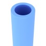 Mangas de espuma de poste de cama elástica 12 uds 92,5 cm azul by vidaXL, Accessories for trampolines - Ref: Foro24-92956, Pr...