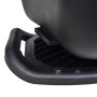 Trunk for motorcycles with a 36 L helmet by vidaXL, Motorcycle bags and suitcases - Ref: Foro24-150362, Price: 55,07 €, Disco...