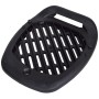Baúl para motos un casco 36 L de vidaXL, Bolsas y maletas para motocicletas - Ref: Foro24-150362, Precio: 55,07 €, Descuento: %