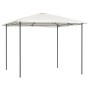 Cenador color crema 3x3x2,6 m 160 g/m² de vidaXL, Carpas y cenadores - Ref: Foro24-313608, Precio: 181,79 €, Descuento: %