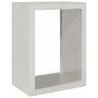 Edelstahl-Holzträger 60x40x80 cm von , Brennholztaschen und -halter - Ref: Foro24-851000, Preis: 149,47 €, Rabatt: %