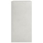 Edelstahl-Holzträger 60x40x80 cm von , Brennholztaschen und -halter - Ref: Foro24-851000, Preis: 149,47 €, Rabatt: %