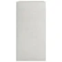 Leñero de acero inoxidable 60x40x80 cm de , Bolsas y soportes de leña - Ref: Foro24-851000, Precio: 147,02 €, Descuento: %