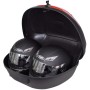 Trunk for motorcycles 2 helmets 72 L by vidaXL, Motorcycle bags and suitcases - Ref: Foro24-150361, Price: 80,77 €, Discount: %