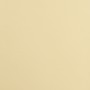 Silla de oficina de cuero sintético color crema de , Sillas de oficina - Ref: Foro24-3088559, Precio: 55,87 €