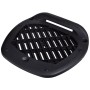 Trunk for motorcycles 2 helmets 72 L by vidaXL, Motorcycle bags and suitcases - Ref: Foro24-150361, Price: 80,77 €, Discount: %