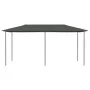 Anthracite gray gazebo 3x6x2.6 m 160 g/m² by vidaXL, Tents and gazebos - Ref: Foro24-313622, Price: 172,46 €, Discount: %