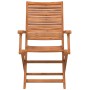 Sillas jardín reclinables 6 uds madera maciza acacia 57x66x95cm by , Garden chairs - Ref: Foro24-3214475, Price: 416,85 €, Di...